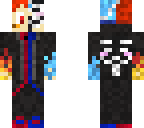 fire ice hax