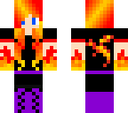 fire jess