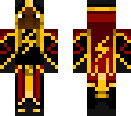 fire mage