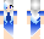 first skin for contest
