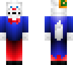 fixed ennard fox version