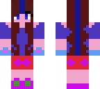fixed ruby