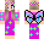 flower fairy