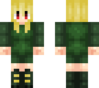 flowey female