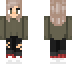fluffernut special
