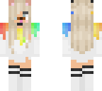 forgot dog mouth