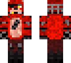 foxy