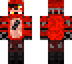 foxy 2