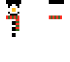 frosty