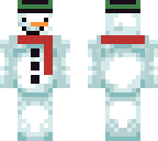 frosty the snowman 2