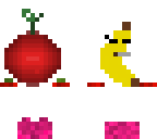fruit ninja