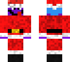 funny santa