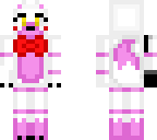 funtime foxy