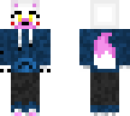 funtime foxy hoodie