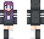 galaxy hoodie