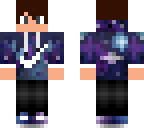 galaxy nike