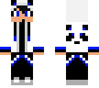 gamer panda 342