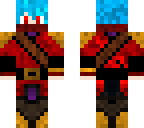 general zero