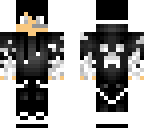ghost boy