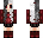 ghoul girl