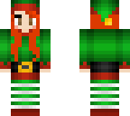 giinger elf