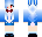 girl bonnie
