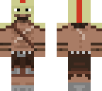 gladiator midnan