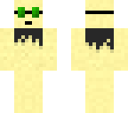 goggles pichu