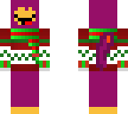 grapes for xmas