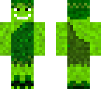 green giant