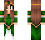 green queen