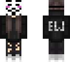 griefer girl