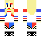harley qiunn