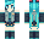 hatsune miku