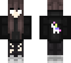 herobrines daughter edit