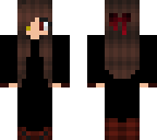 hogwarts vampire
