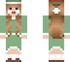 holiday elf