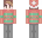 holiday spirit