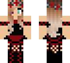 hopecasmire maid