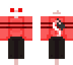 horrortale asriel