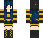 hufflepuff elf girl