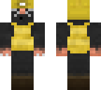 hypixel moleman