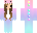 i made it chibi