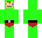 ian the alien idubbbbztv