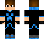 ice boy
