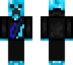 ice hoodie