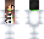 ihateapples christmas skin v2