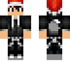 immortality christmas skin