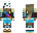 ink sans