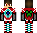 iron creeper
